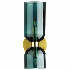 Бра odeon light orinoco 4803-2w